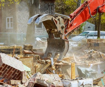 Venta de chatarra en Salou